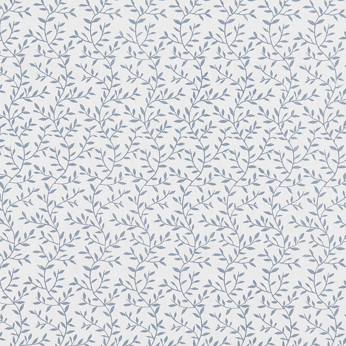 Lila - Chambray - CLARKE AND CLARKE Fabric