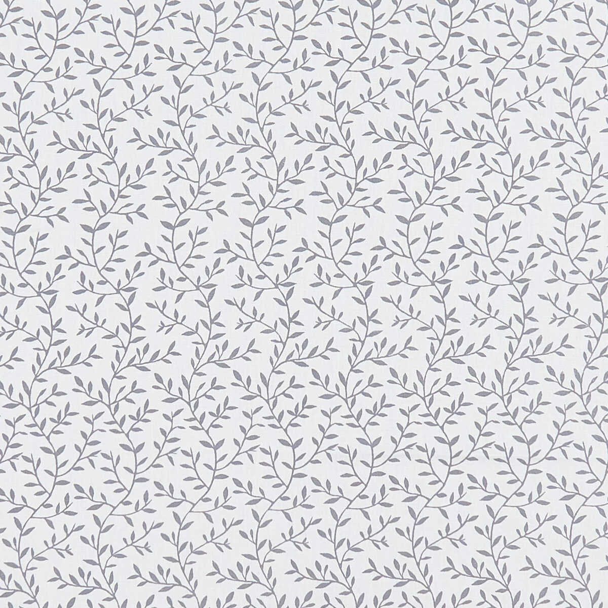 Lila - Smoke - CLARKE AND CLARKE Fabric