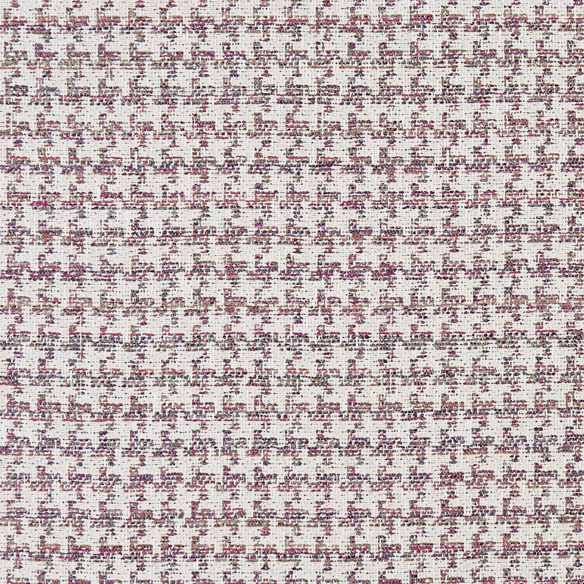 Yves - Berry - CLARKE AND CLARKE Fabric