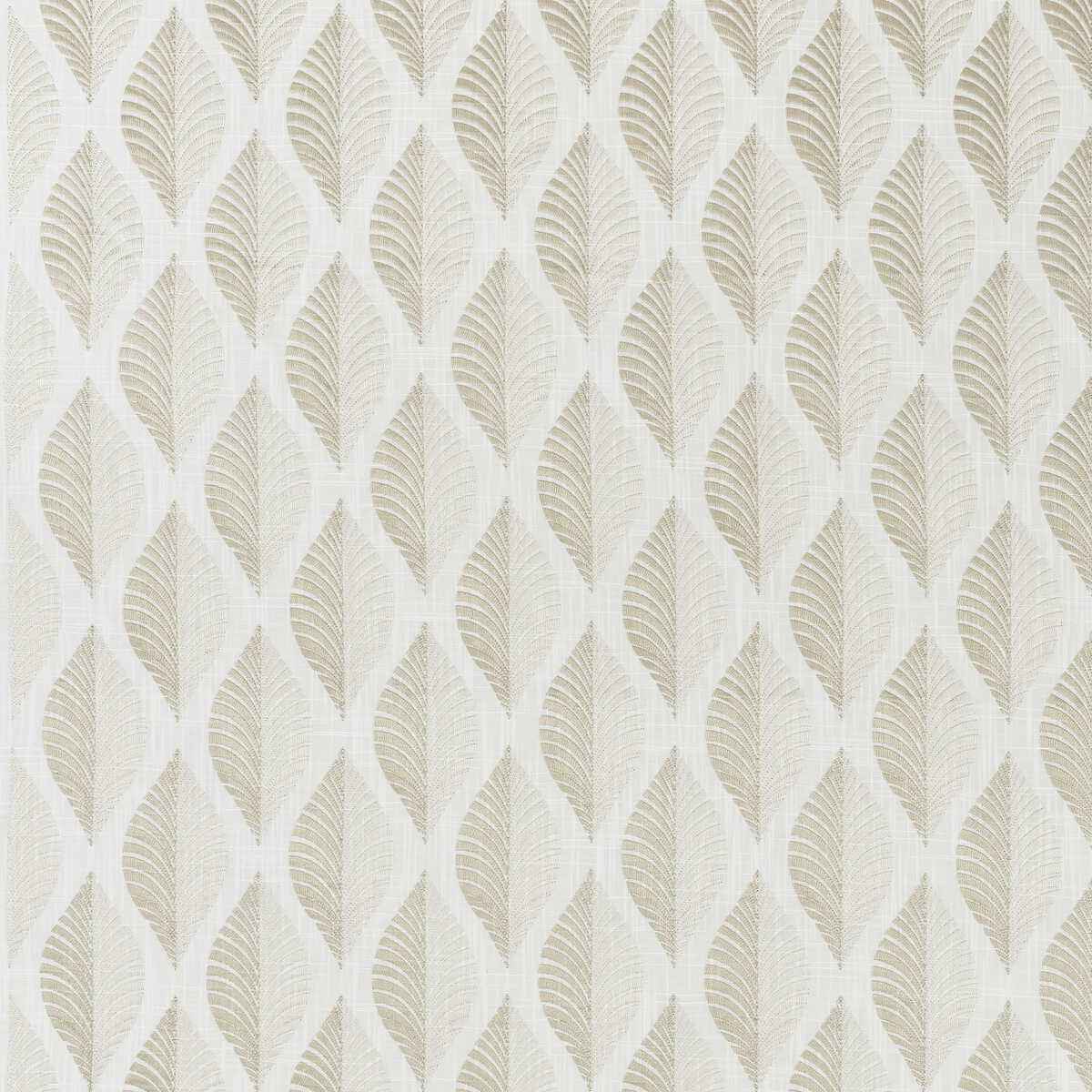 F143602cac0 Aspen Ivory Linen Clarke And Clarke Fabric - CLARKE AND CLARKE Fabric