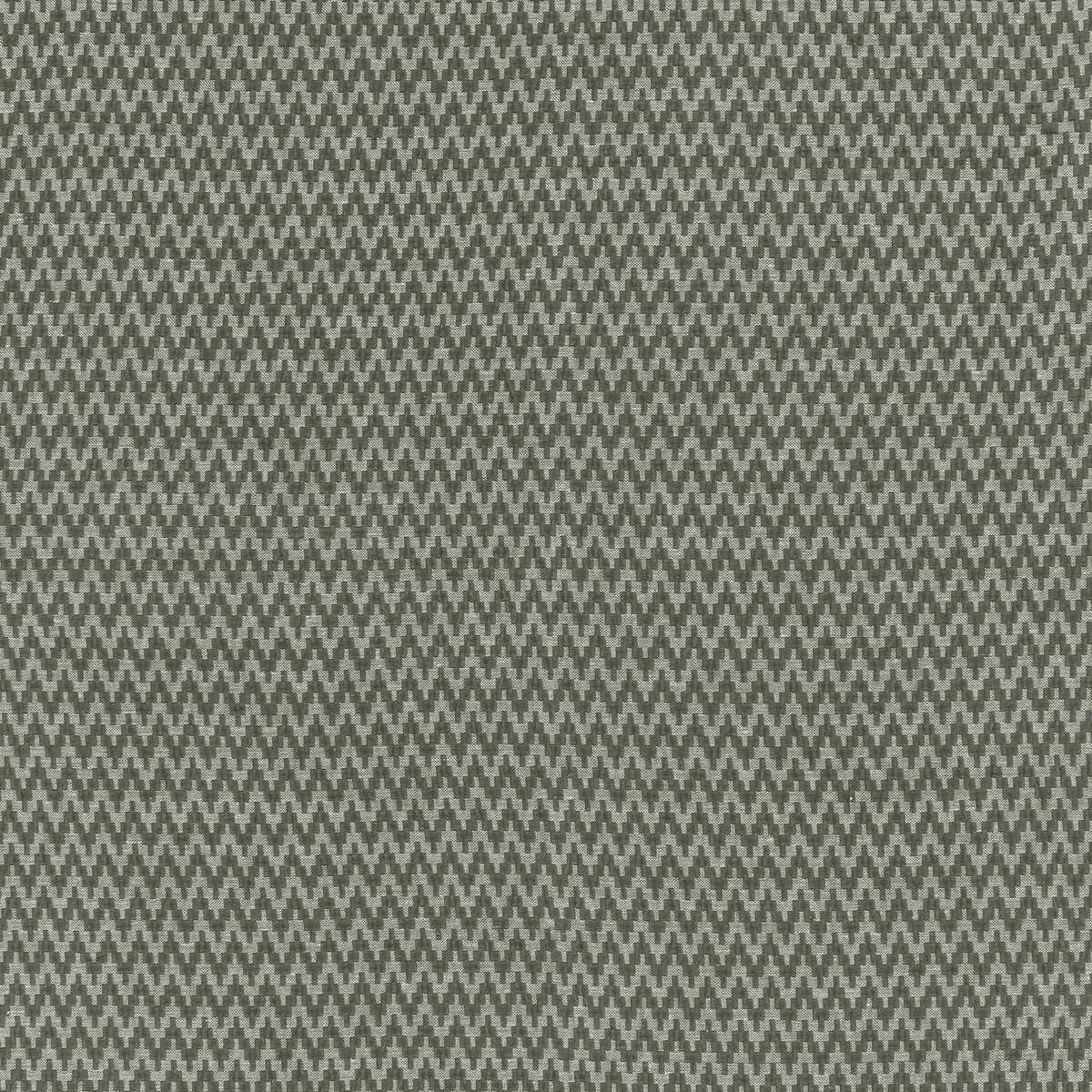 Gallioni - Charcoal - CLARKE AND CLARKE Fabric