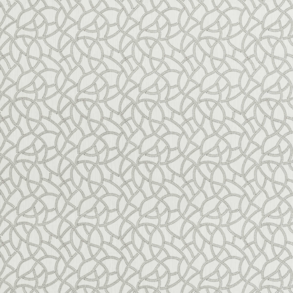 Panache - Ivory - CLARKE AND CLARKE Fabric