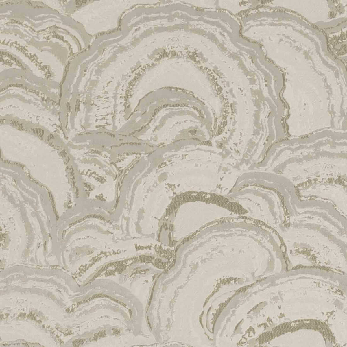 Langei - Sand - CLARKE AND CLARKE Fabric