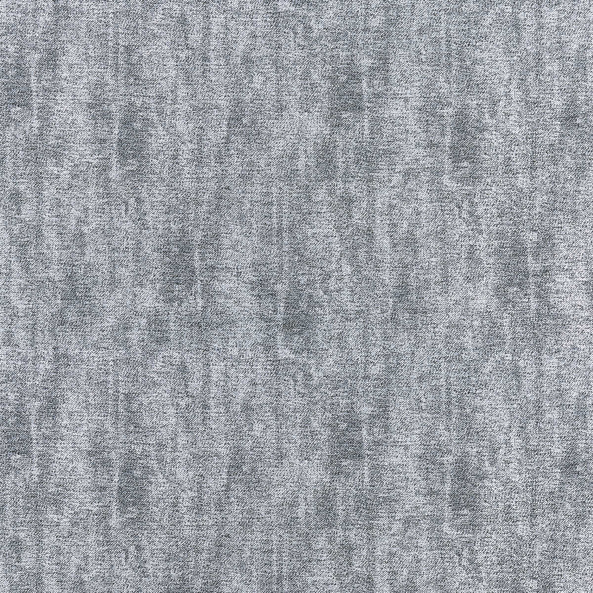 Oro - Pewter - CLARKE AND CLARKE Fabric