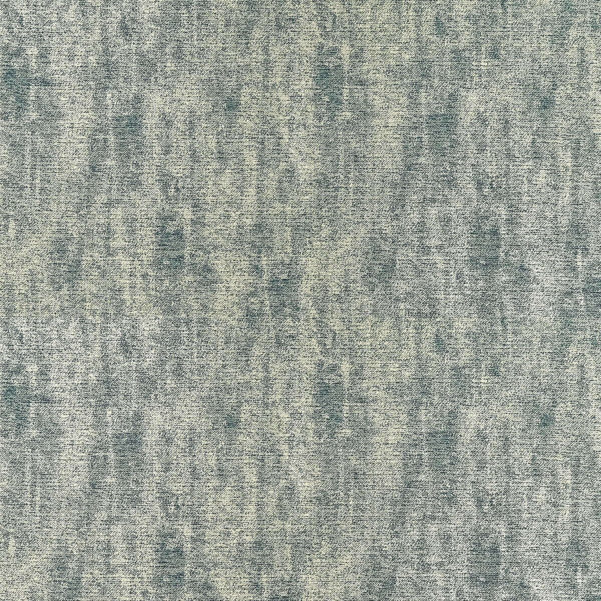 Oro - Teal/Gold - CLARKE AND CLARKE Fabric