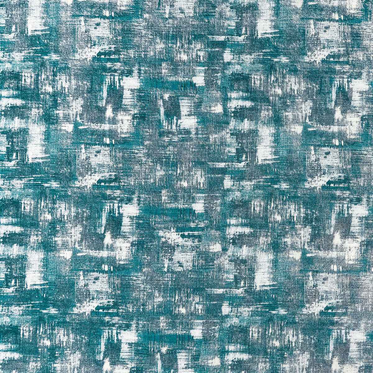 F147205cac0 Tessellati Teal Gilver Clarke And Clarke Fabric