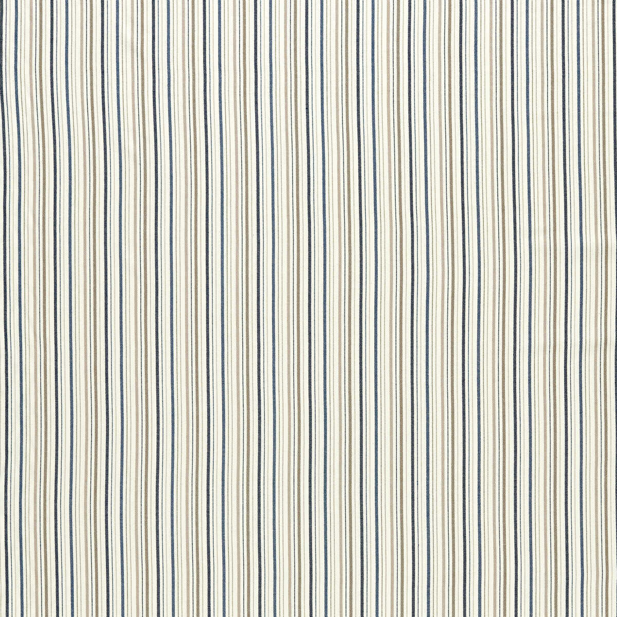 Maryland - Denim - CLARKE AND CLARKE Fabric