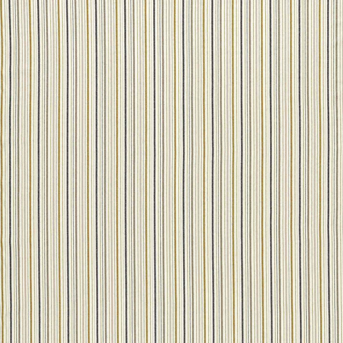 F150103cac0 Maryland Ochre Charcoal Clarke And Clarke Fabric