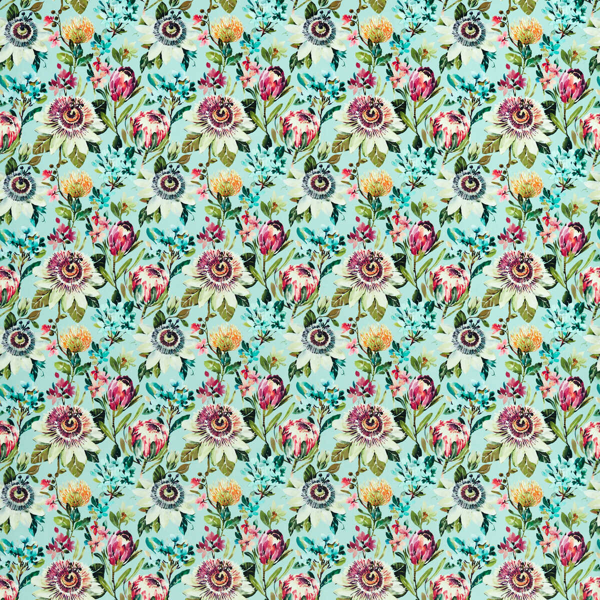 Paradise - Mineral Velvet