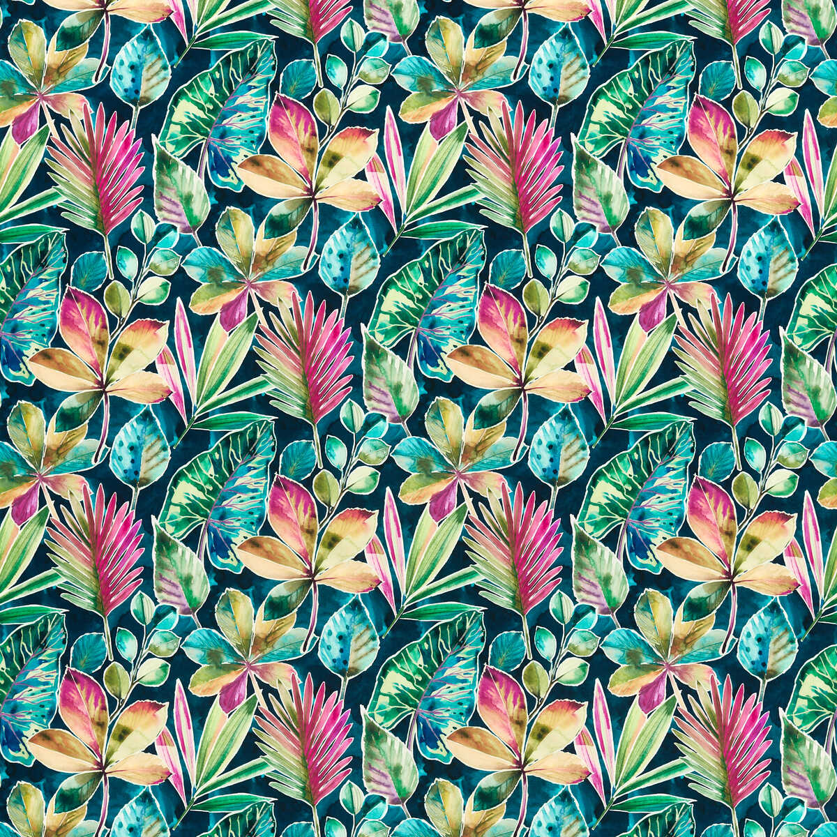 Rainforest - Mult Velveti