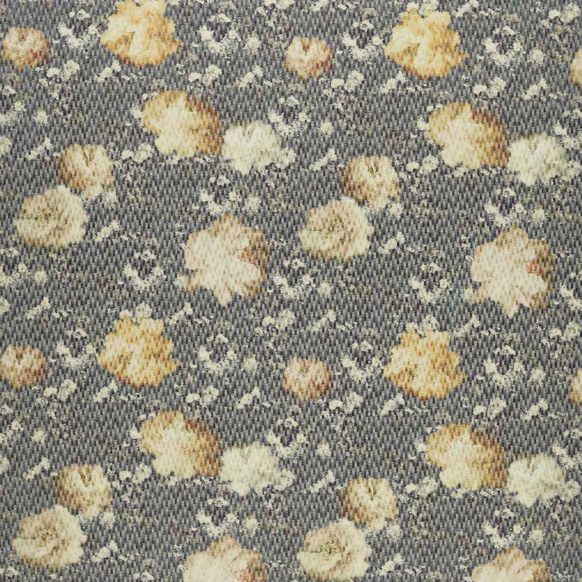 F152302cac0 Camile Chartreuse Charcoal Clarke And Clarke Fabric