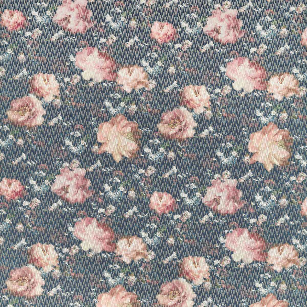 F152304cac0 Camile Spice Dusk Clarke And Clarke Fabric