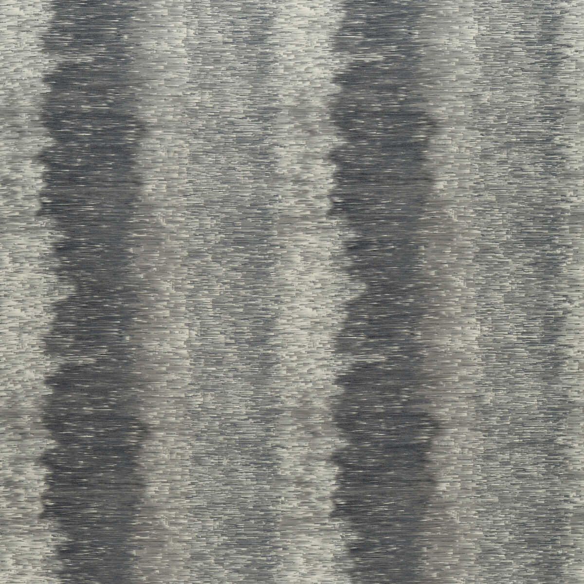 Ombre - Charcoal - CLARKE AND CLARKE Fabric