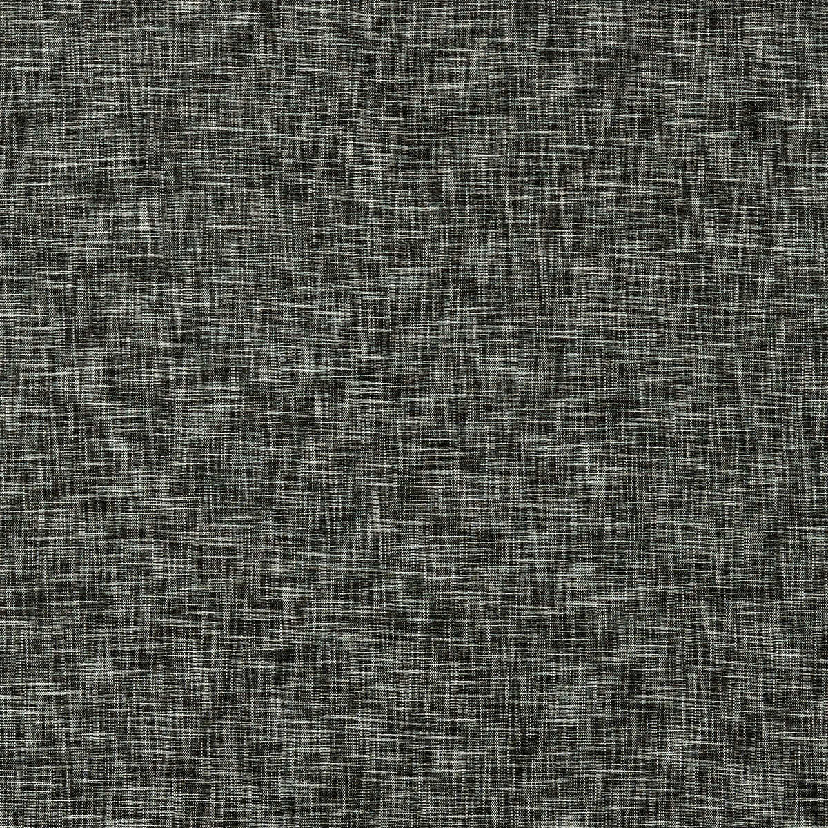 Gaia - Charcoal - CLARKE AND CLARKE Fabric
