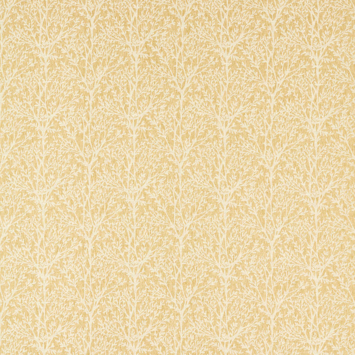 Croft - Ochre - CLARKE AND CLARKE Fabric