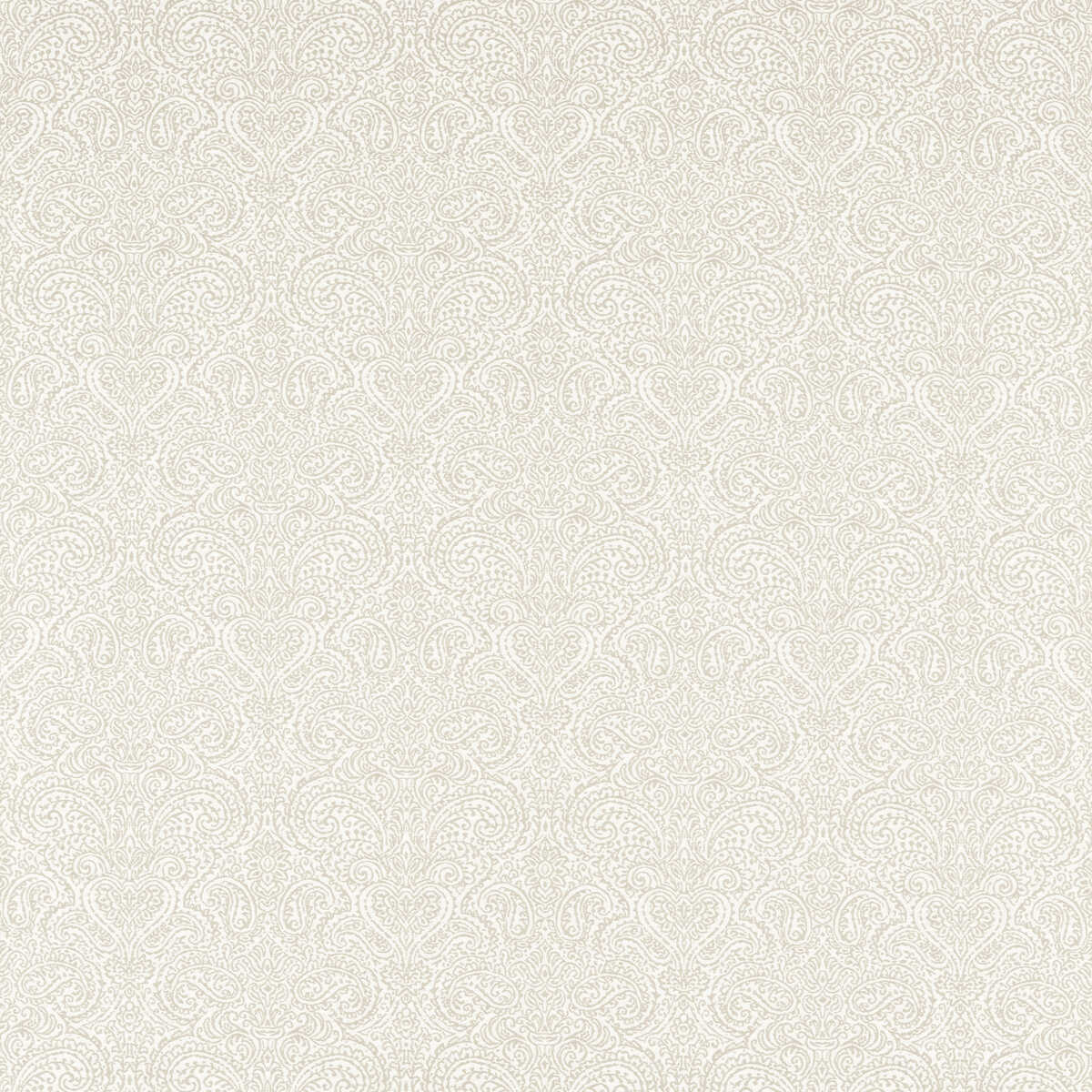 Ada - Linen - CLARKE AND CLARKE Fabric