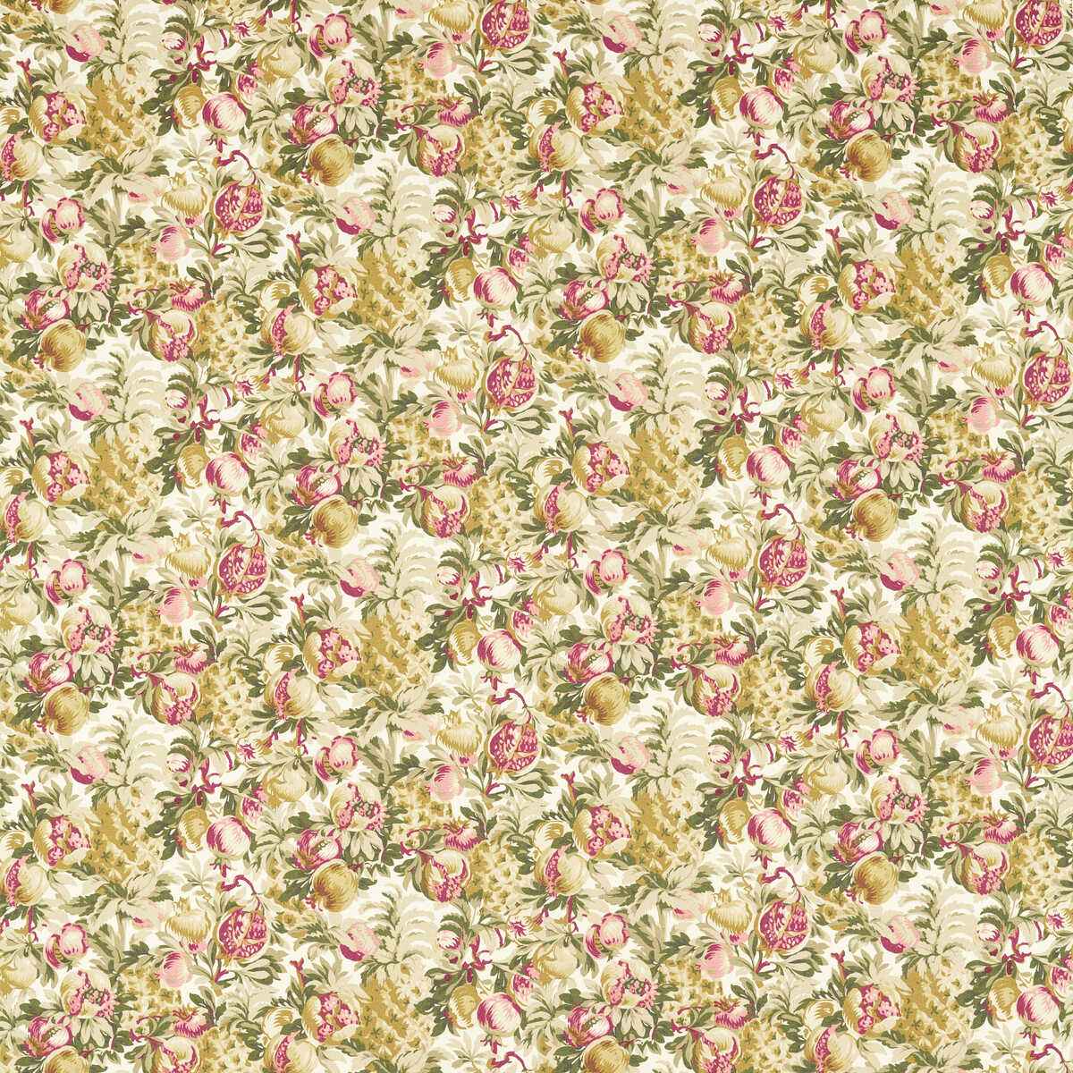 F154402cac0 Francis Blush Raspberry Clarke And Clarke Fabric