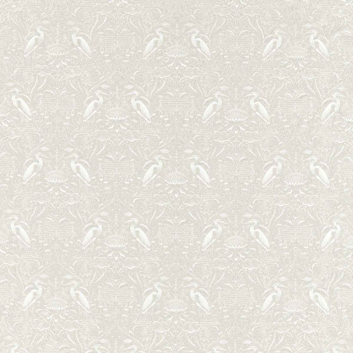 F154703cac0 Nakuru Ivory Linen Clarke And Clarke Fabric