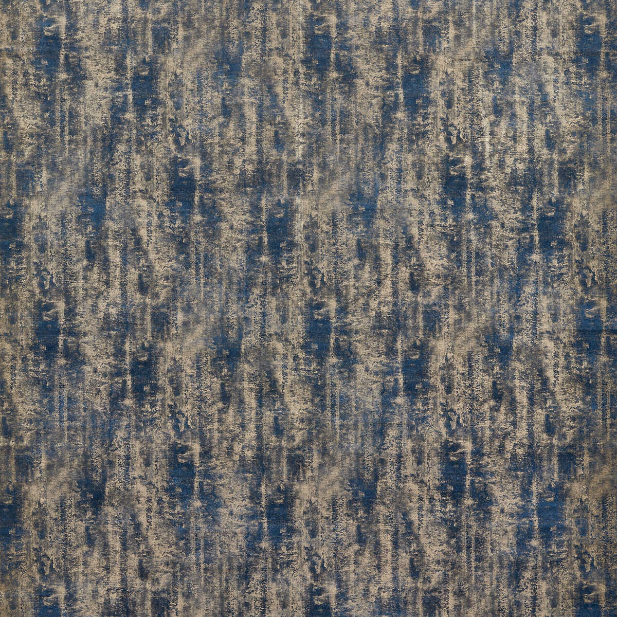 Sontuoso - Midnight - CLARKE AND CLARKE Fabric