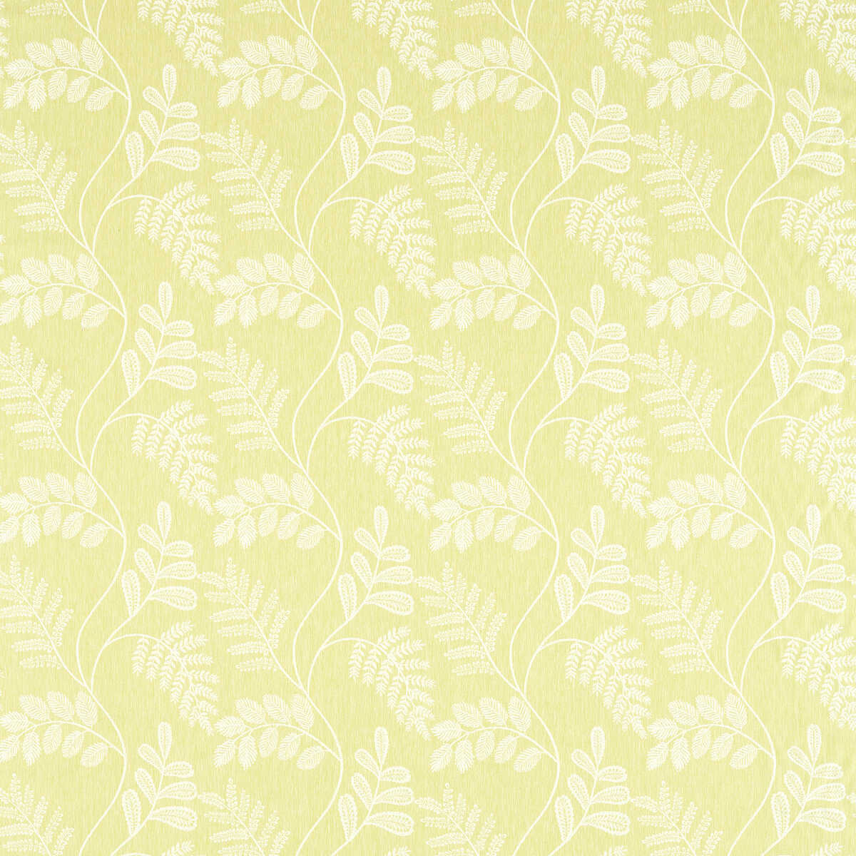 Audette - Citron - CLARKE AND CLARKE Fabric