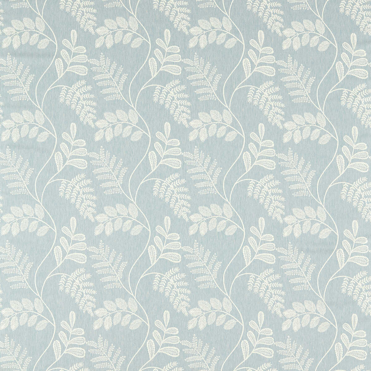 Audette - Denim - CLARKE AND CLARKE Fabric
