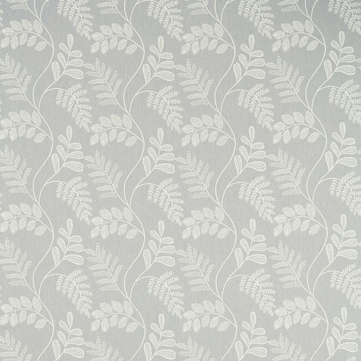 Audette - Pewter - CLARKE AND CLARKE Fabric