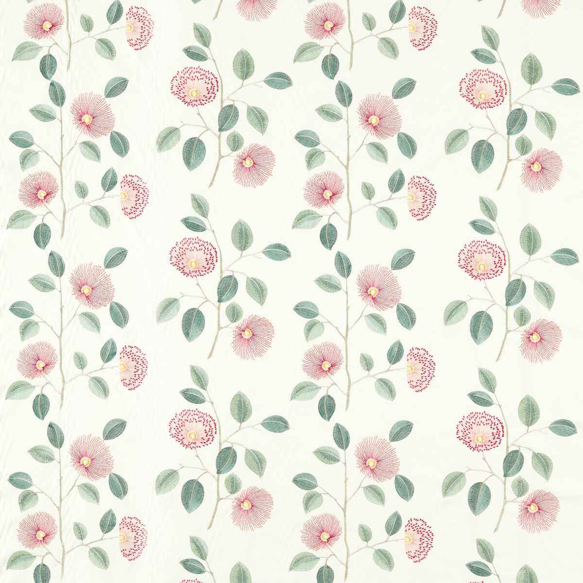 F155502cac0 Monique Blush Raspberry Clarke And Clarke Fabric