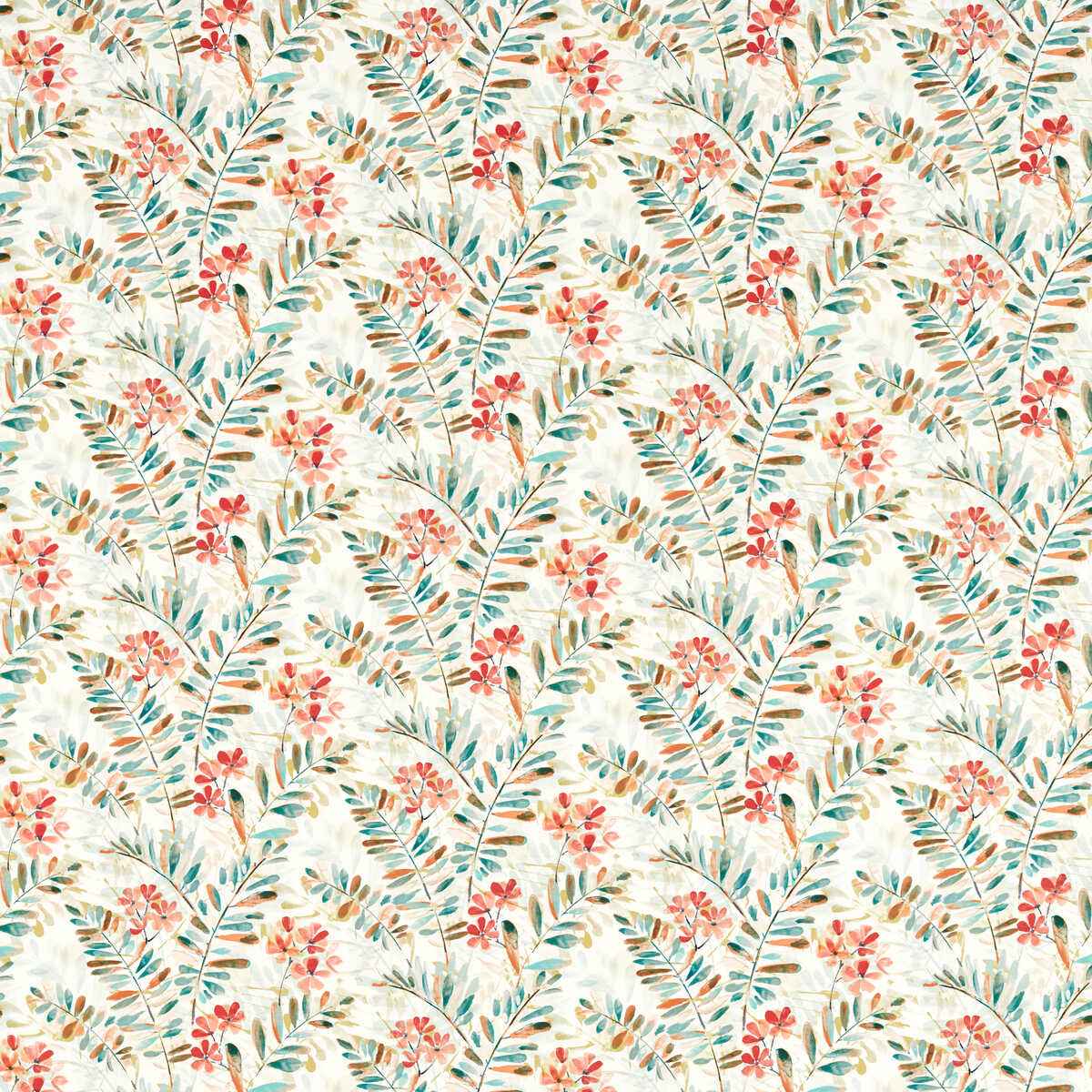 F156003cac0 New Grove Mineral Spice Clarke And Clarke Fabric - CLARKE AND CLARKE Fabric