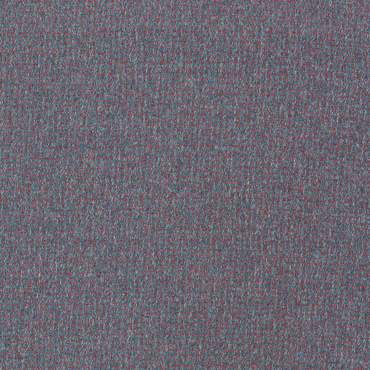 Malone - Cranberry - CLARKE AND CLARKE Fabric