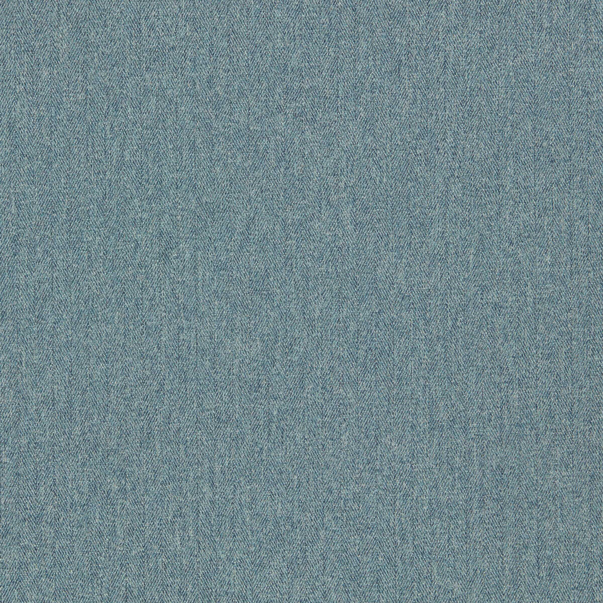 Rowland - Denim - CLARKE AND CLARKE Fabric