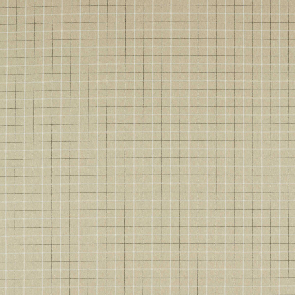 Thornton - Flax - CLARKE AND CLARKE Fabric