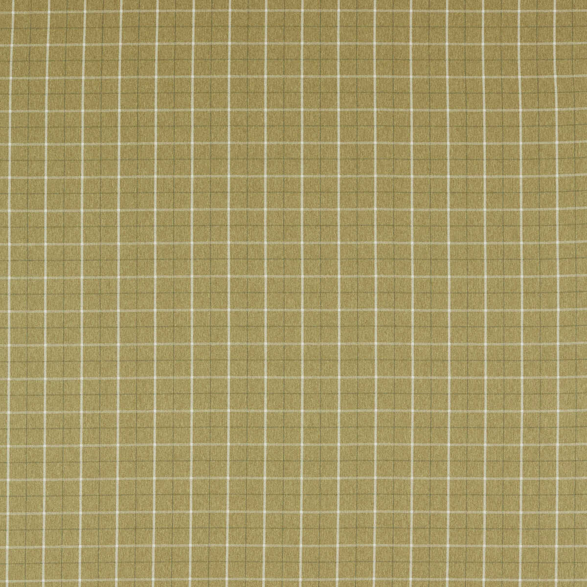 Thornton - Olive - CLARKE AND CLARKE Fabric