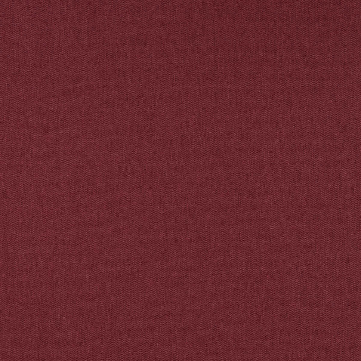 Orla - Garnet - CLARKE AND CLARKE Fabric