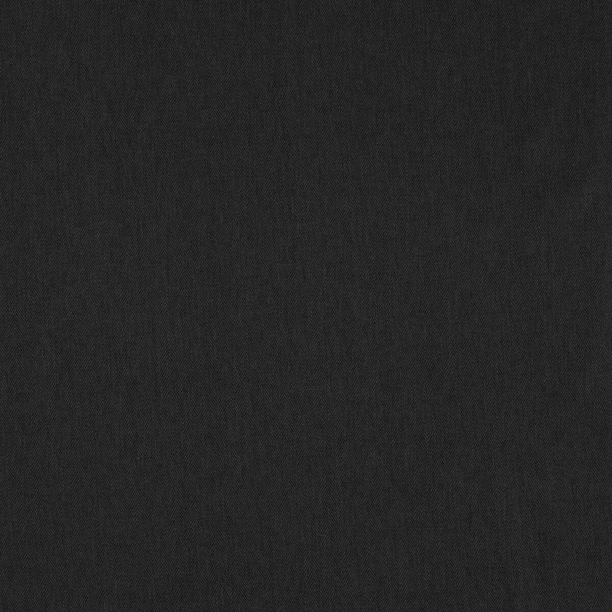 Orla - Licorice - CLARKE AND CLARKE Fabric
