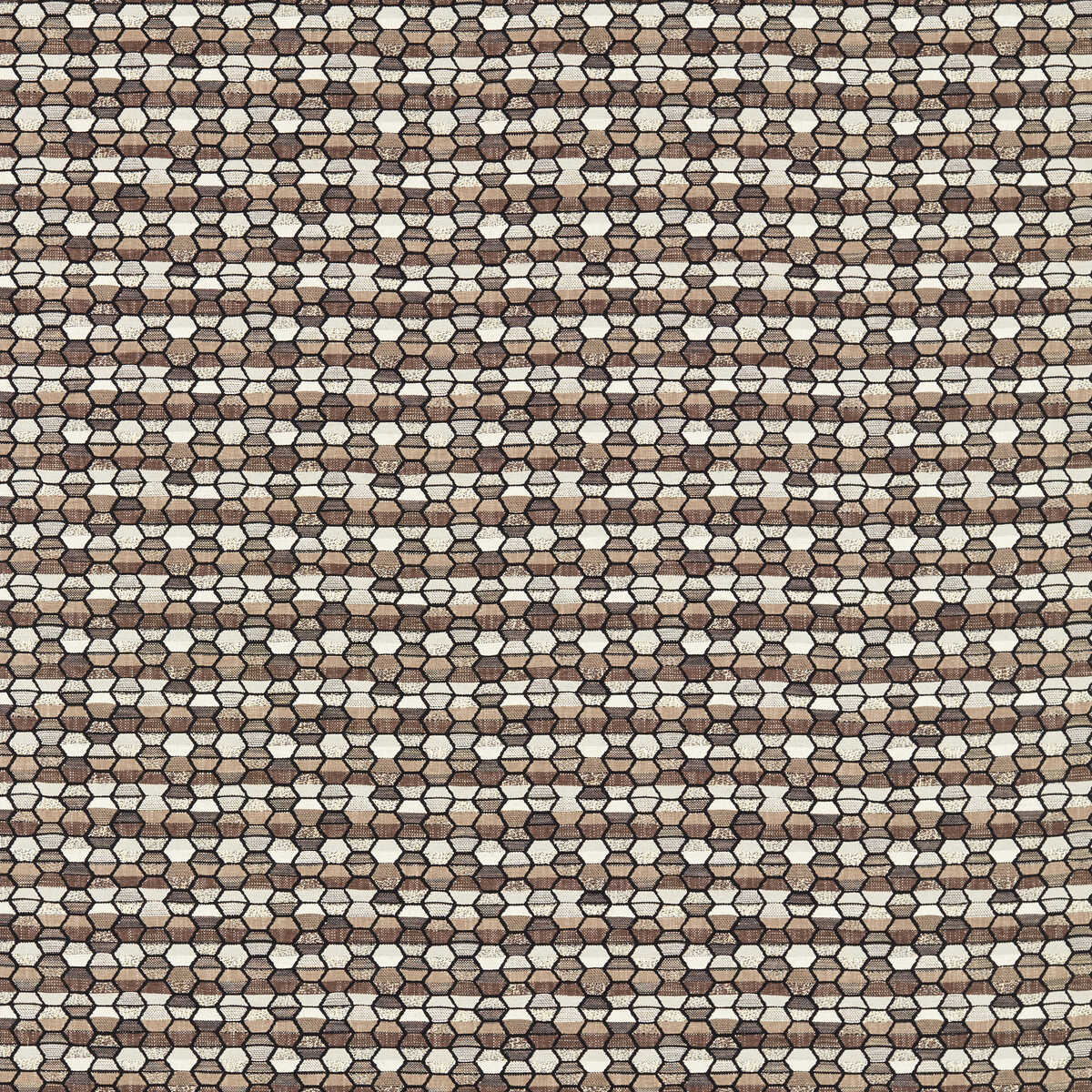 Cosmic - Natural - CLARKE AND CLARKE Fabric