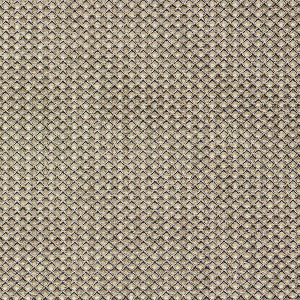 Lyra - Natural - CLARKE AND CLARKE Fabric