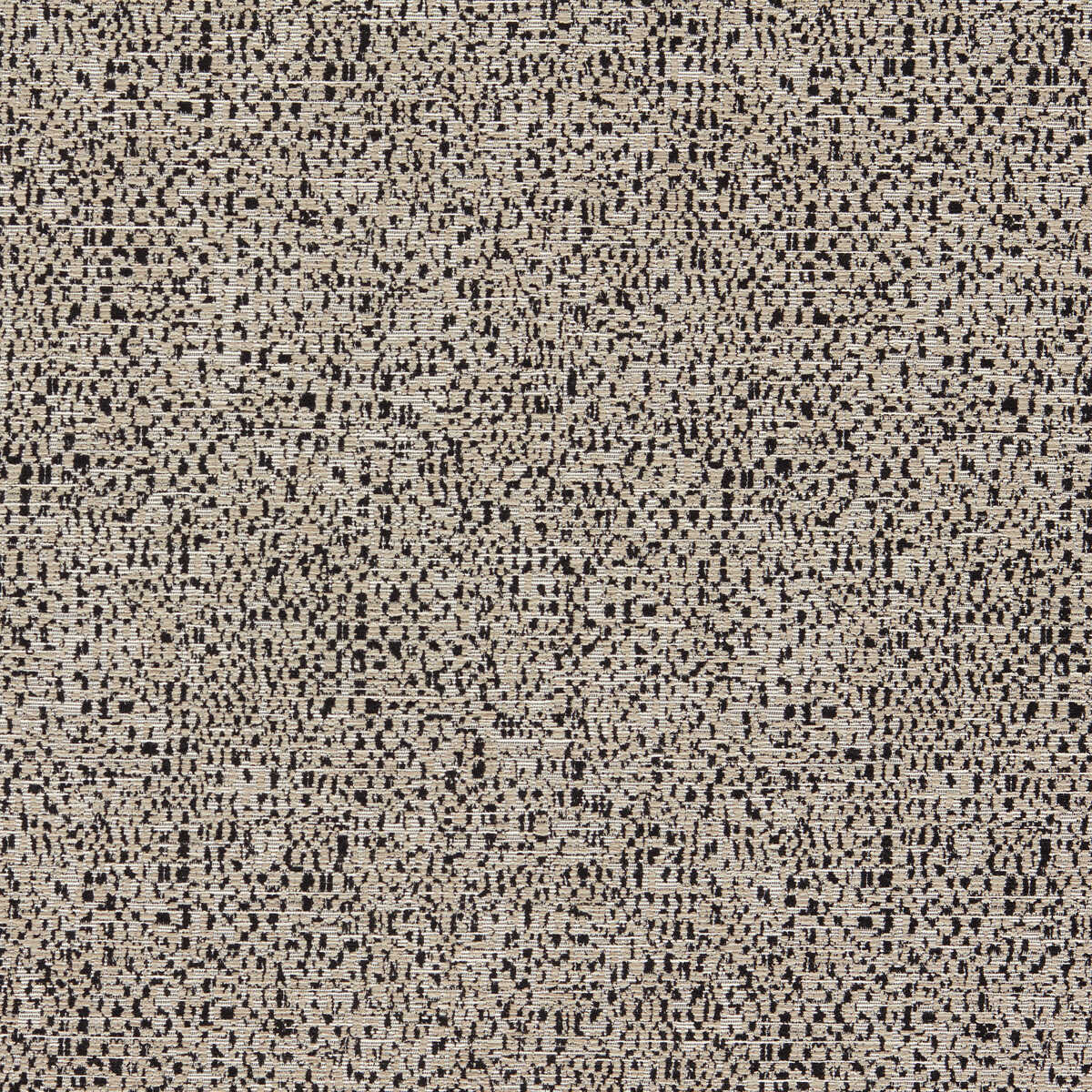 Orion - Noir - CLARKE AND CLARKE Fabric