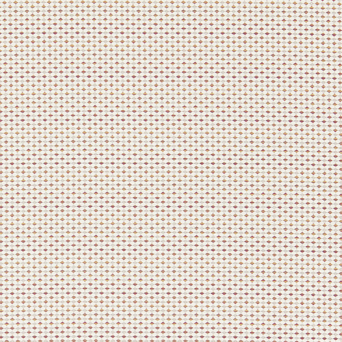 Pavo - Raspberry - CLARKE AND CLARKE Fabric