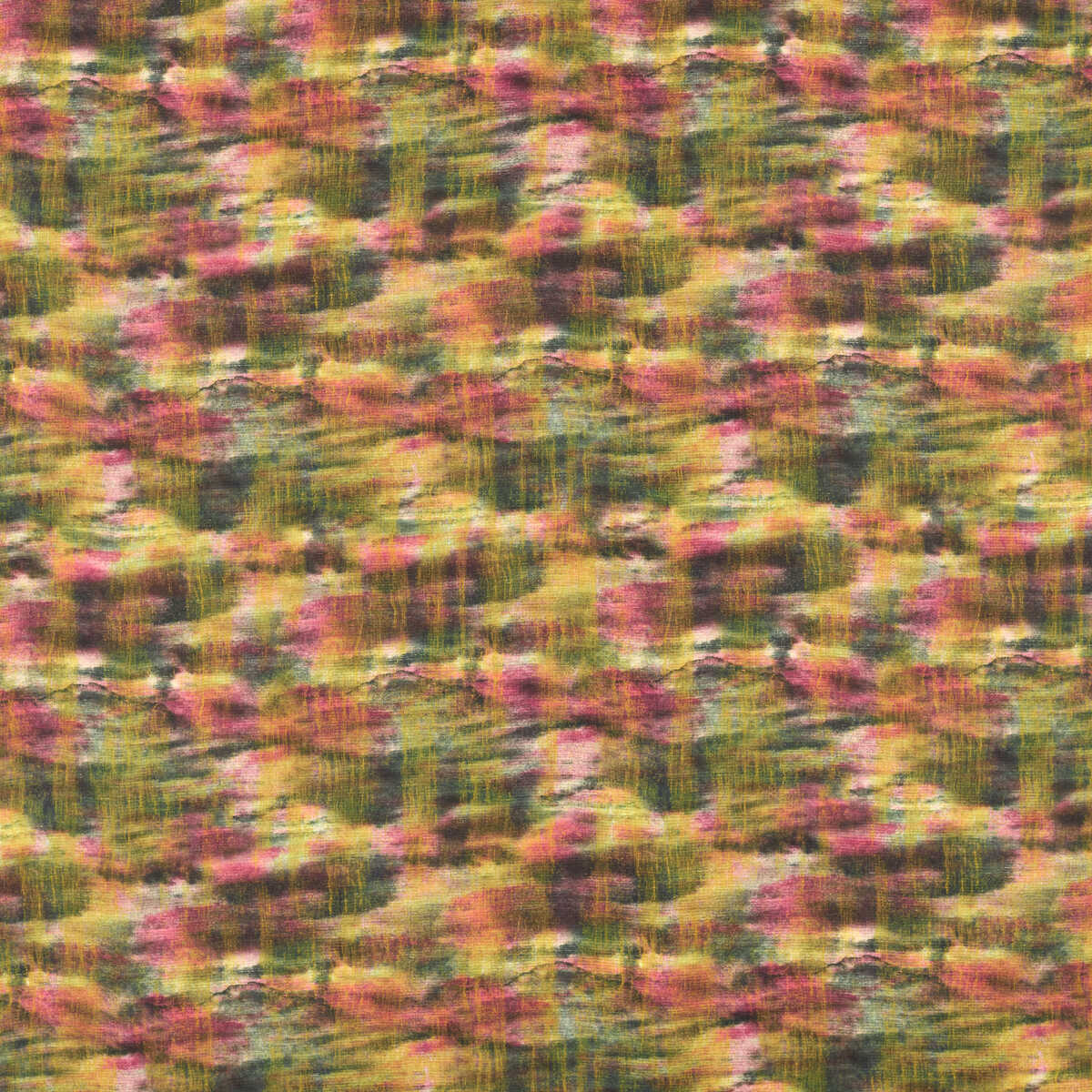 Bergen - Summer - CLARKE AND CLARKE Fabric