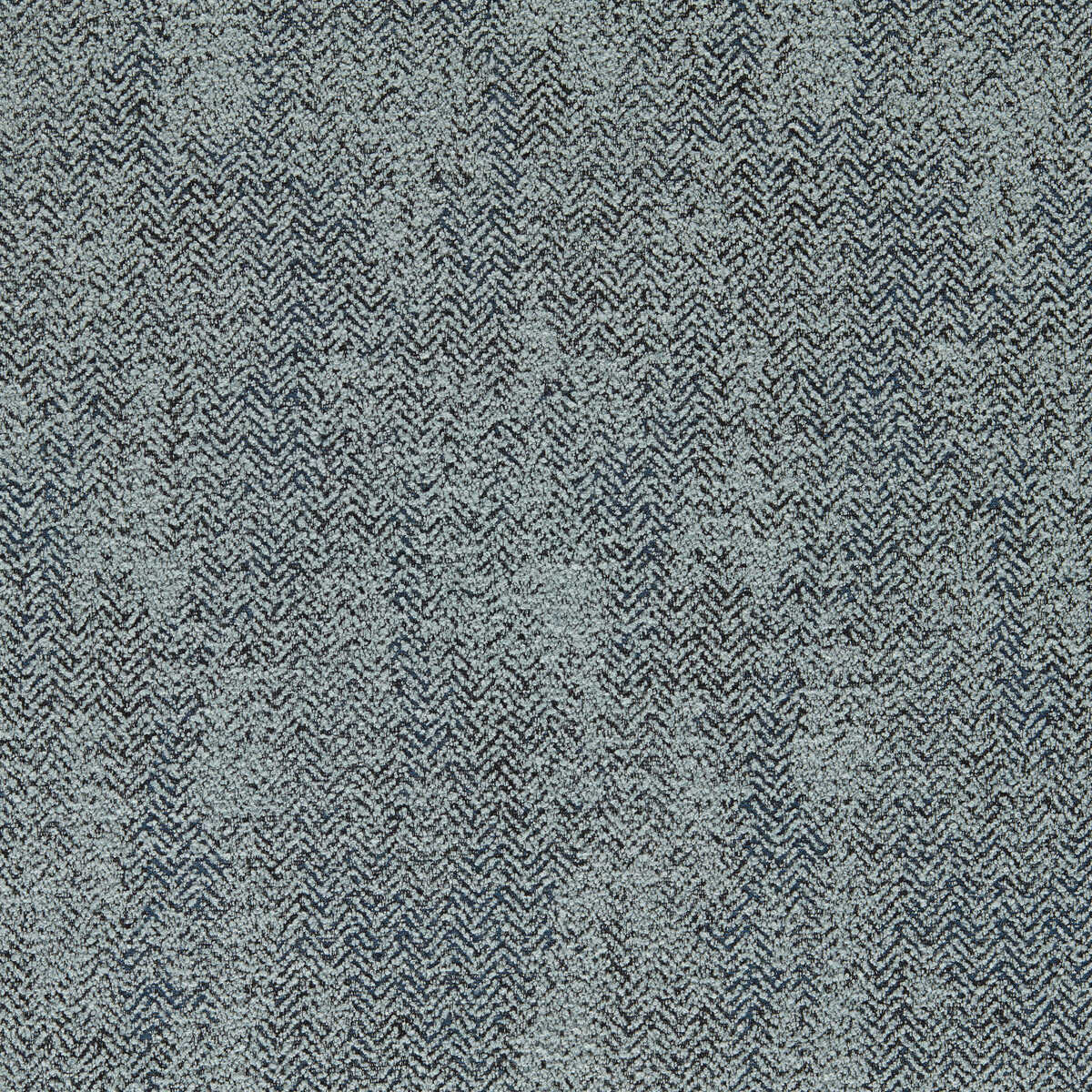 Bjorn - Denim - CLARKE AND CLARKE Fabric