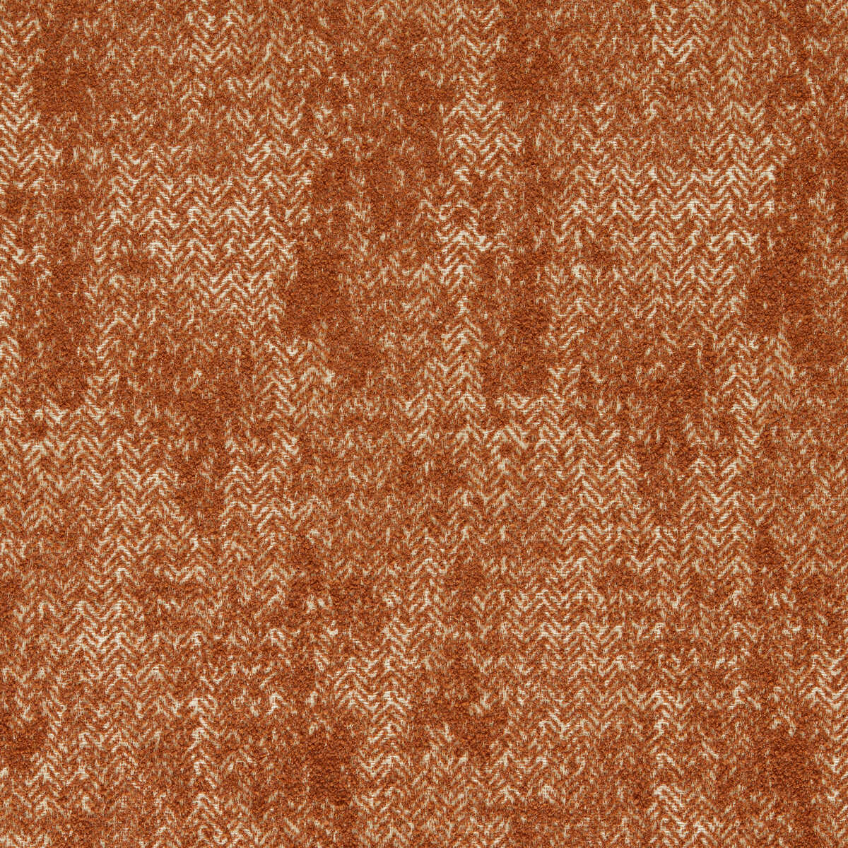 Bjorn - Rust - CLARKE AND CLARKE Fabric