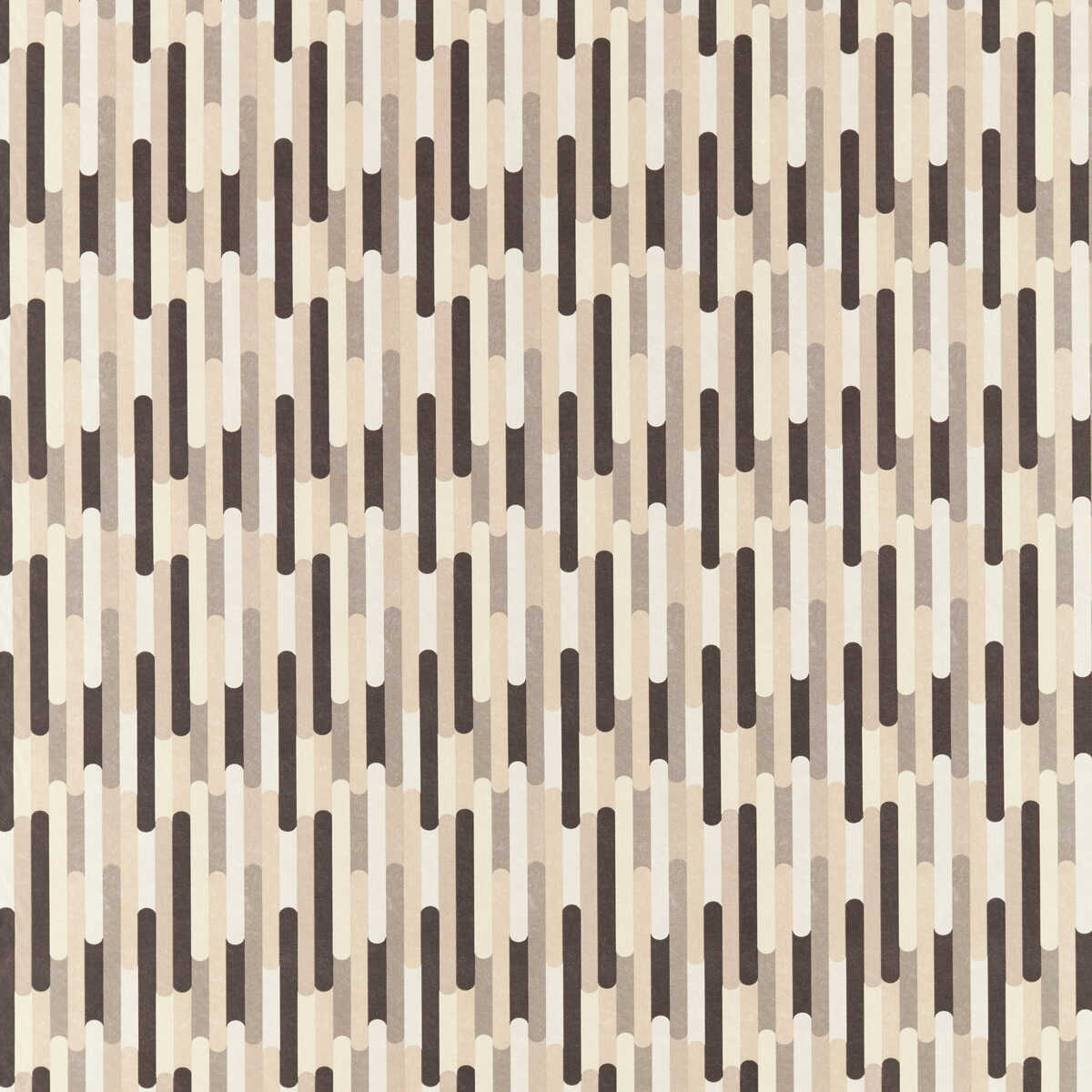 Seattle - Monochrome - CLARKE AND CLARKE Fabric