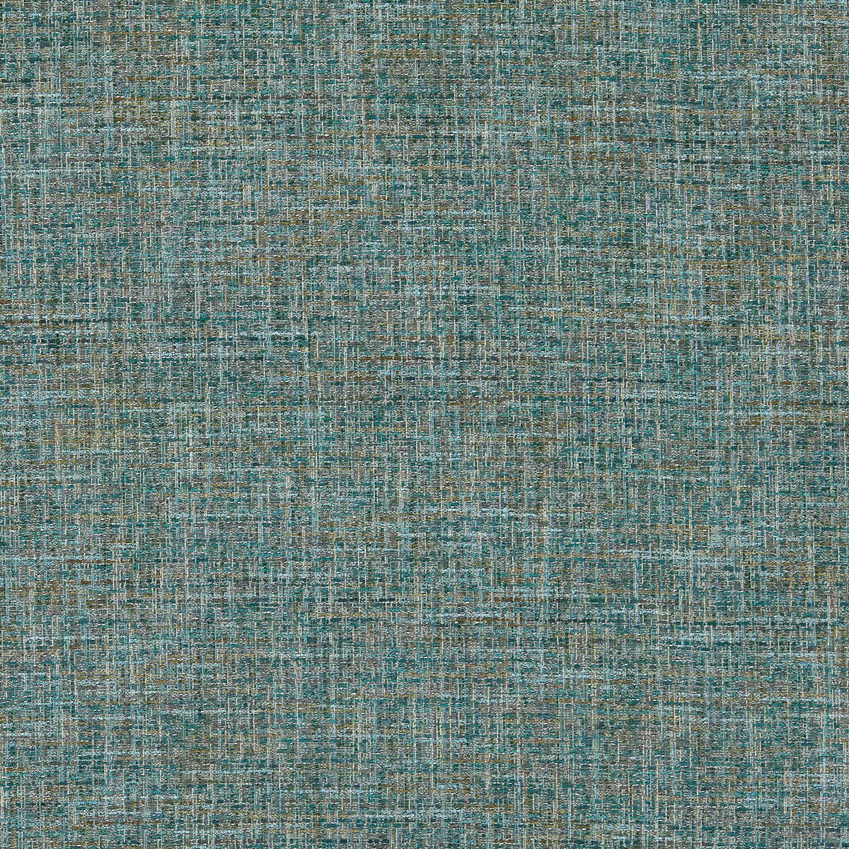 Cetara - Kingfisher - CLARKE AND CLARKE Fabric