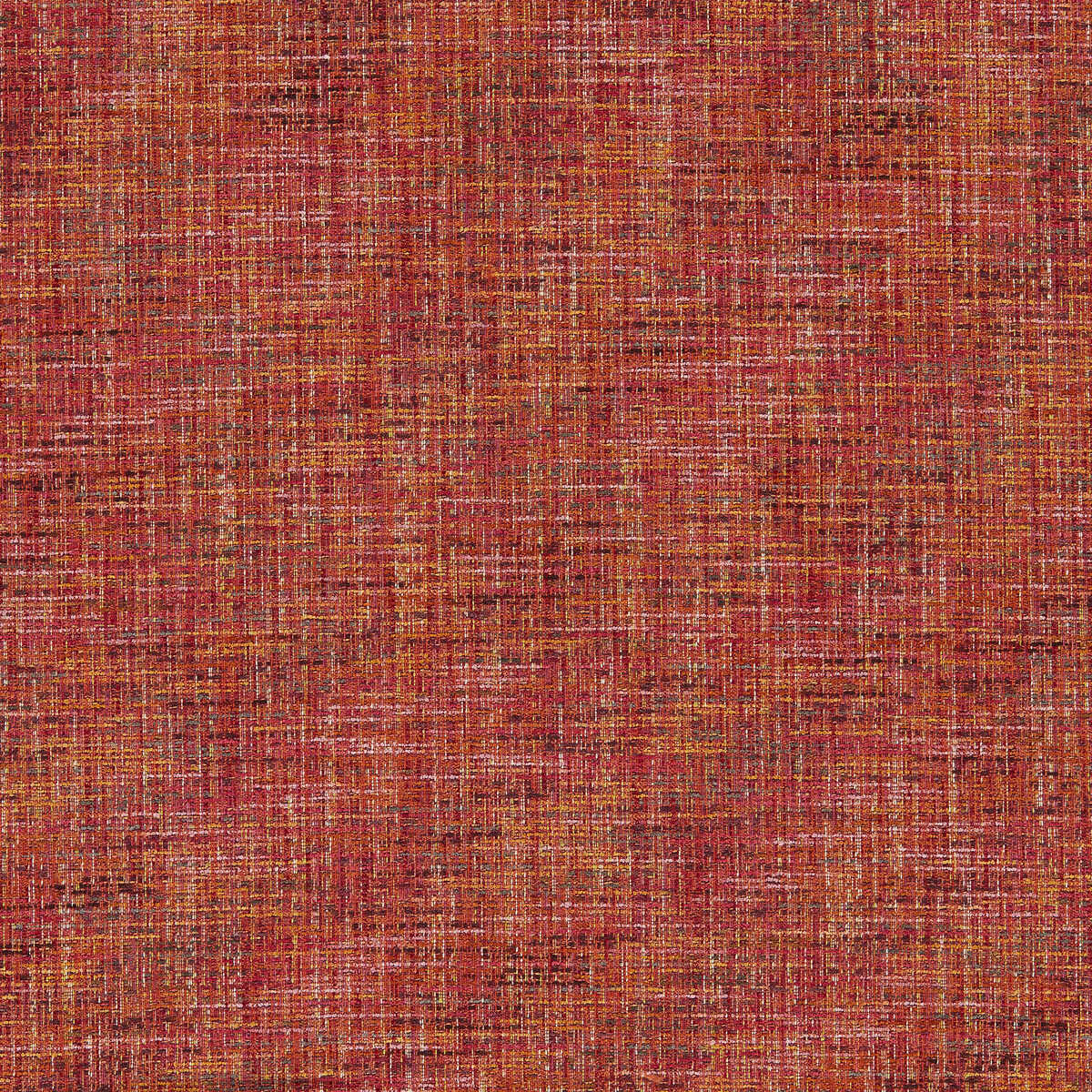 Cetara - Paprika - CLARKE AND CLARKE Fabric