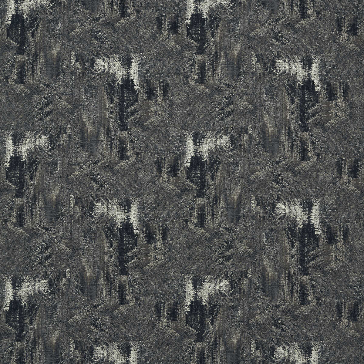 Hillcrest Velvet - Noir