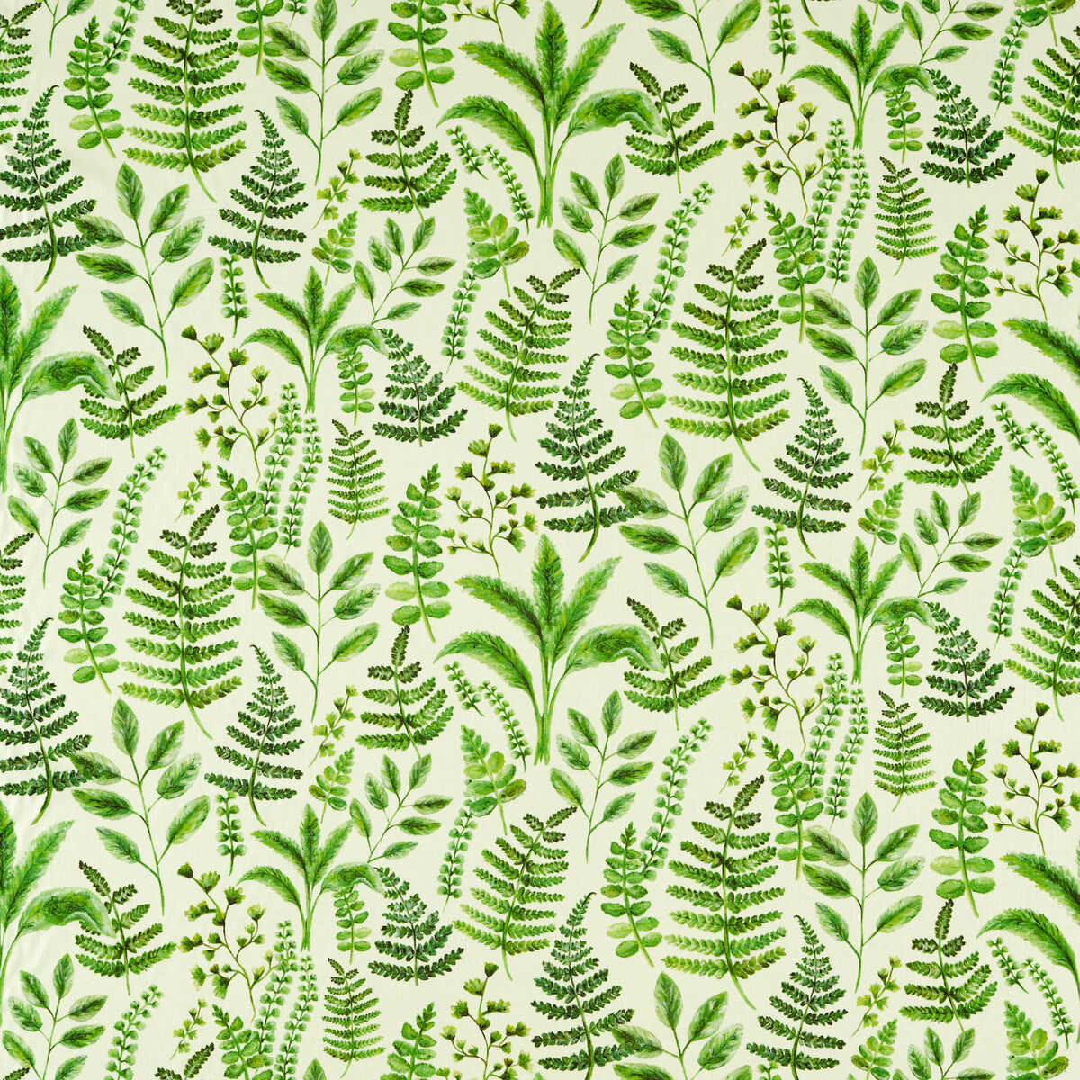 Bracken - Forest - CLARKE AND CLARKE Tela