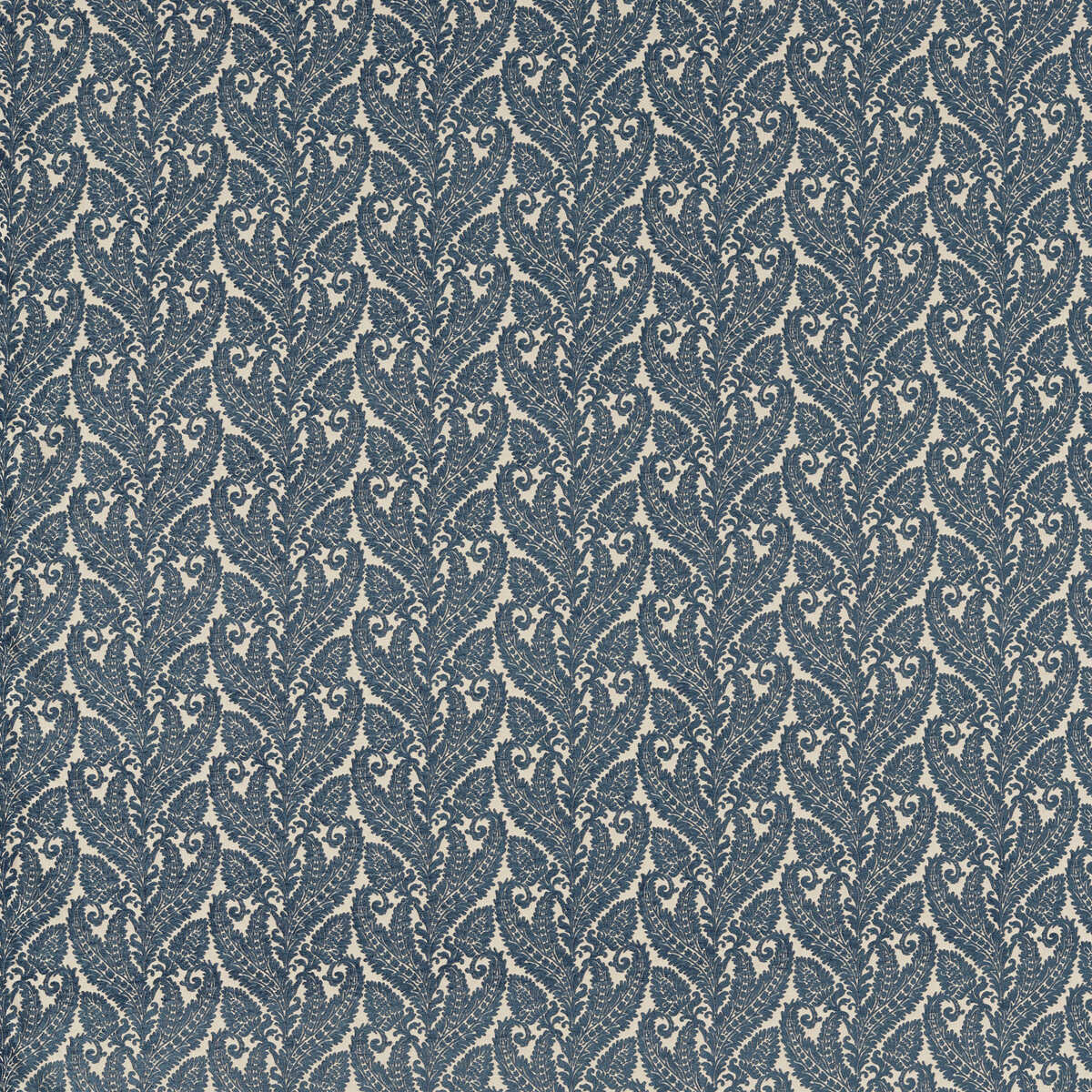 Regale - Denim - CLARKE AND CLARKE Tela
