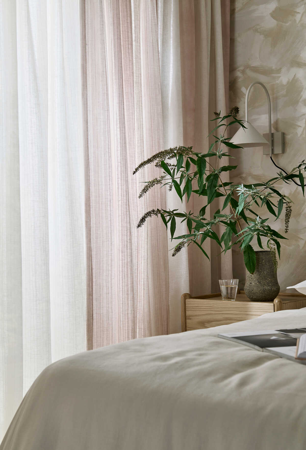 Remo - Polar - CLARKE AND CLARKE Fabric