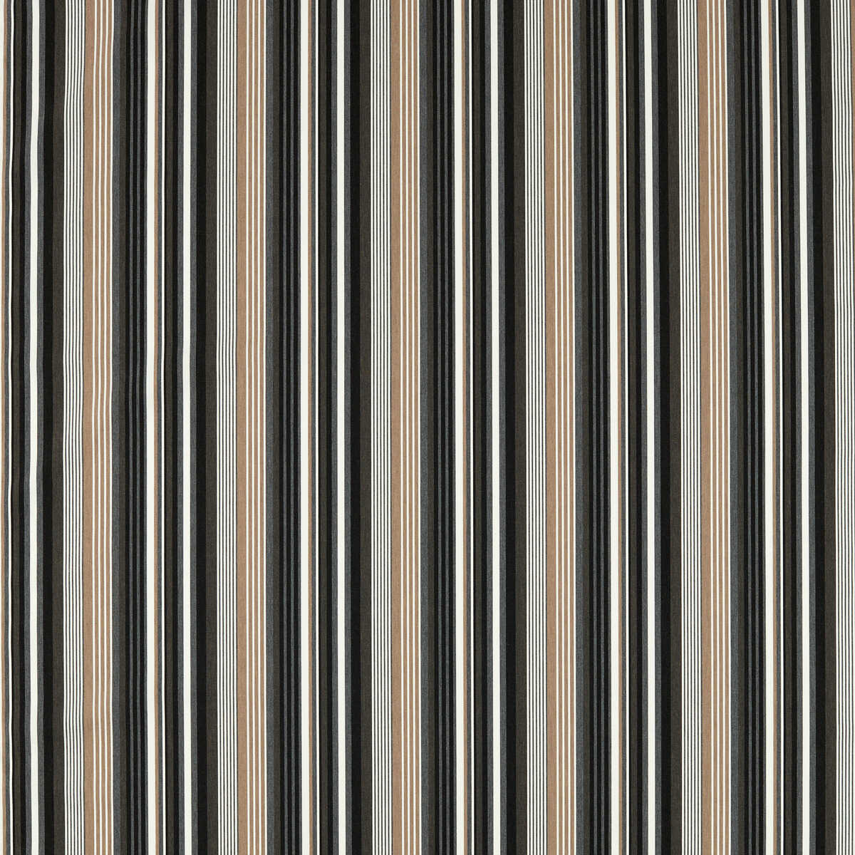 Idro - Natural - CLARKE AND CLARKE Fabric