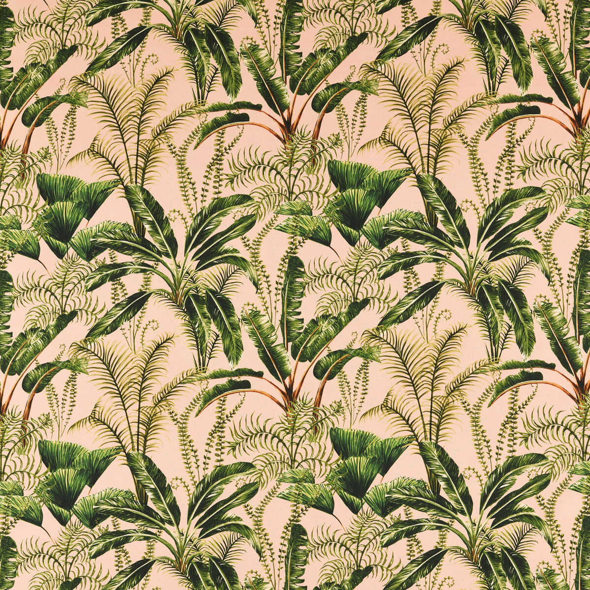 Majorelle - Outdoor - CLARKE AND CLARKE Fabric